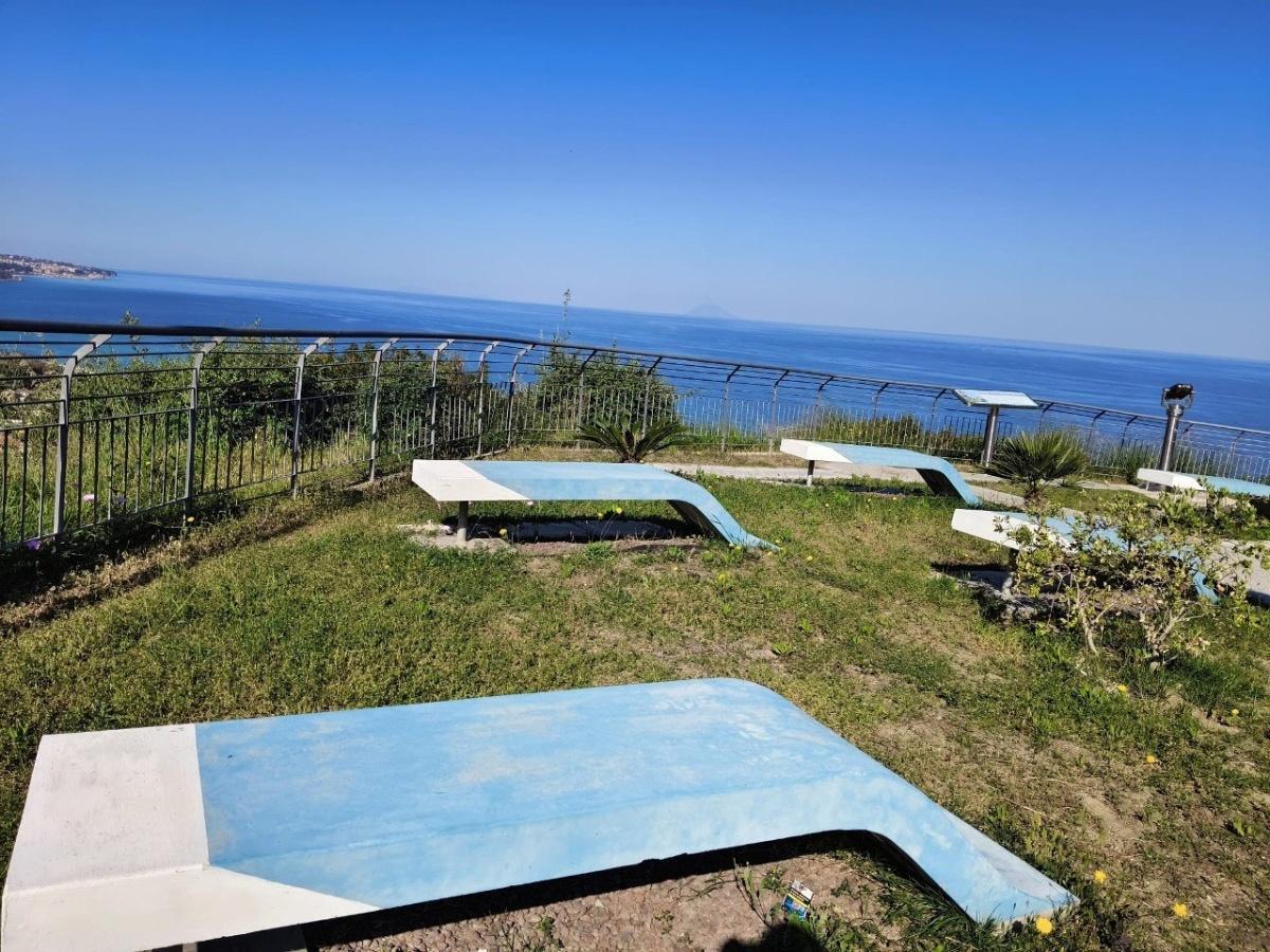Belvedere delle Sirene - Sirens’ Belvedere