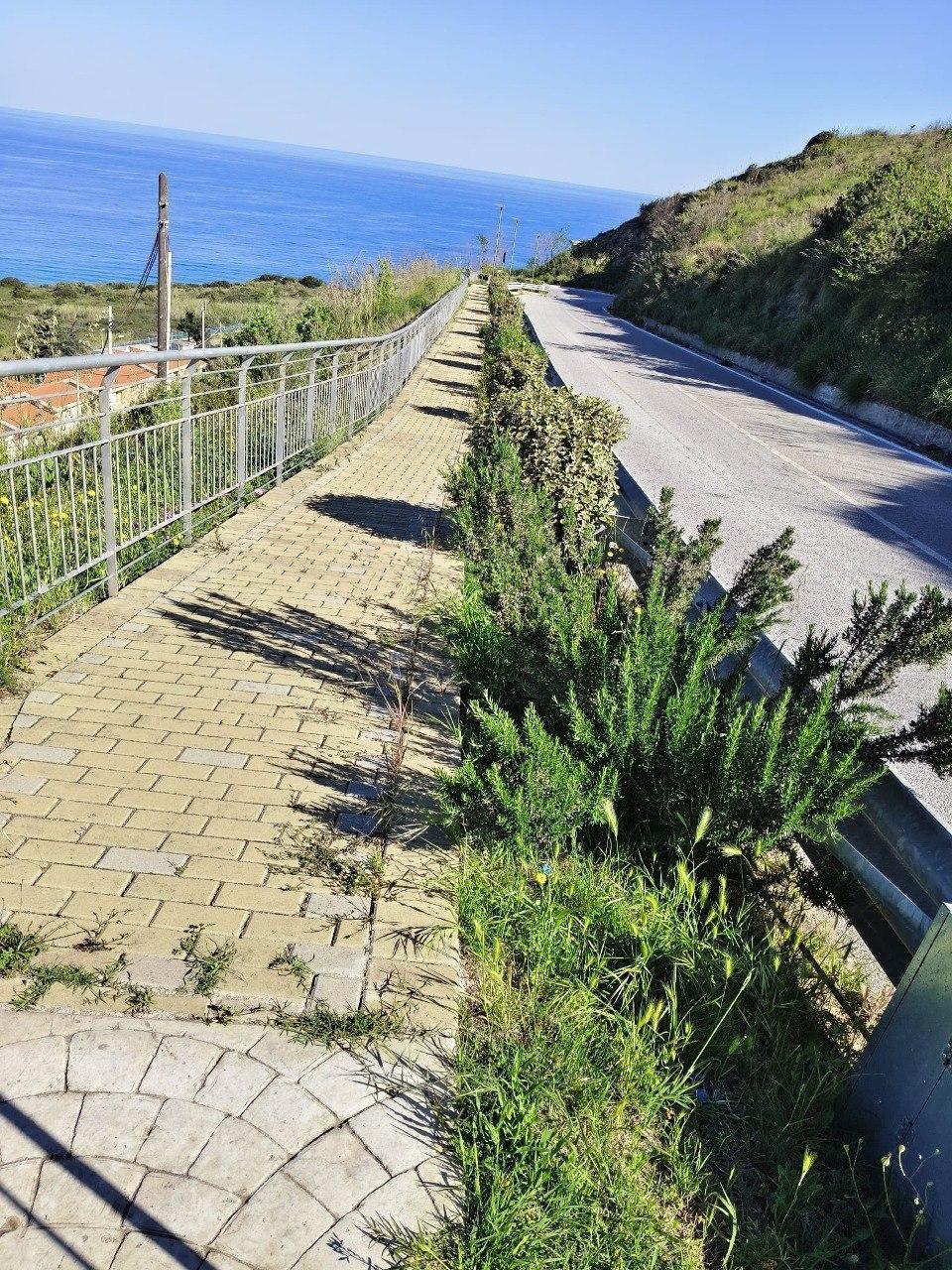 Belvedere delle Sirene - Sirens’ Belvedere