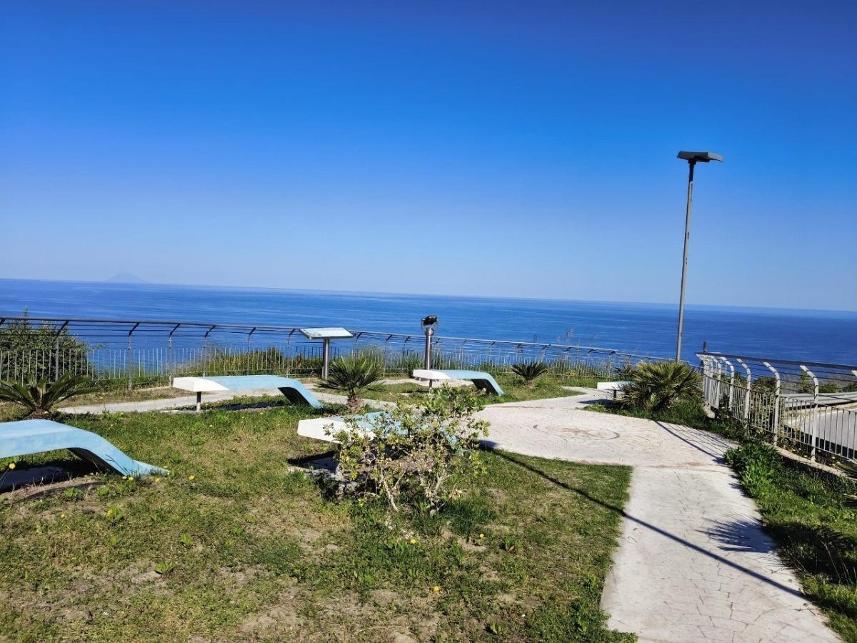 Belvedere delle Sirene - Sirens’ Belvedere