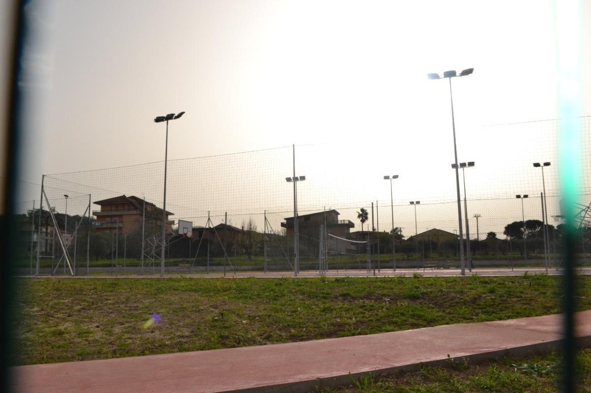 Centro Polisportivo di San Giovanni