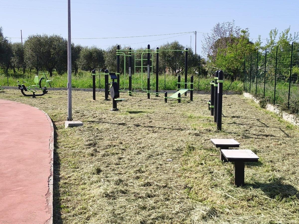 Centro Polisportivo di San Giovanni