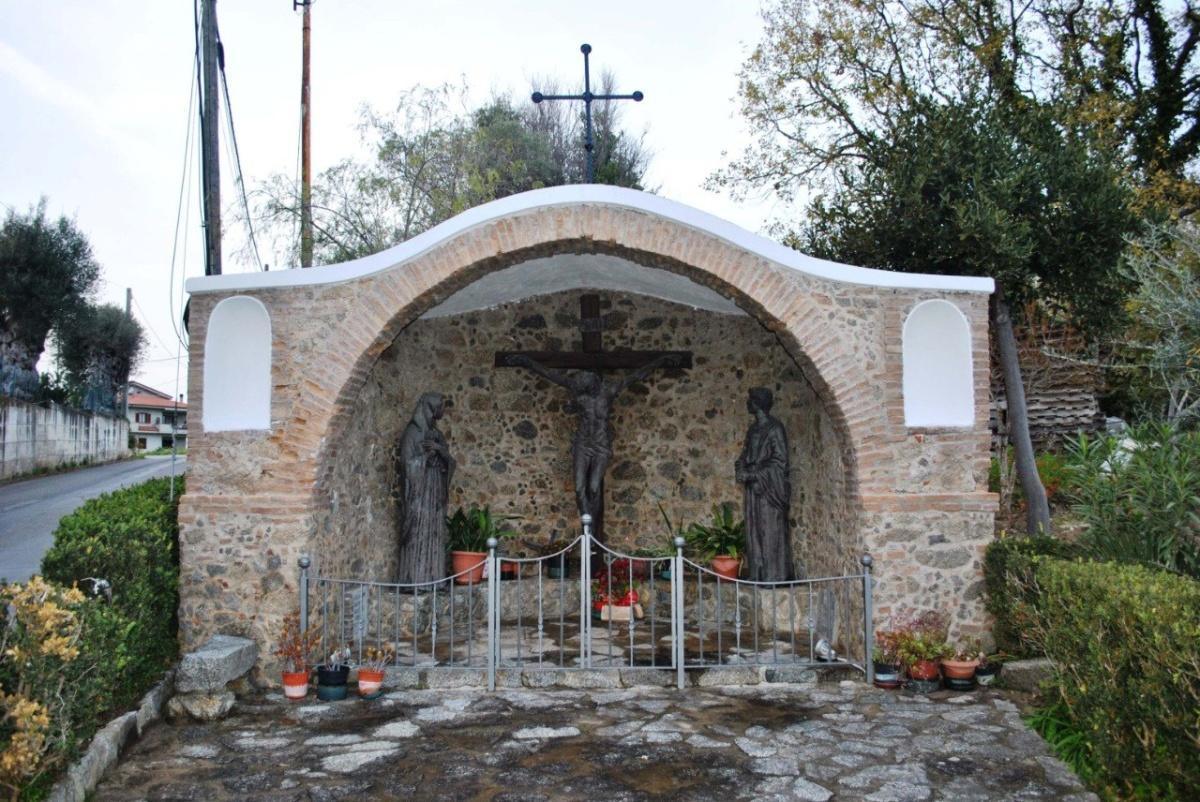 Il Calvario - The Calvary