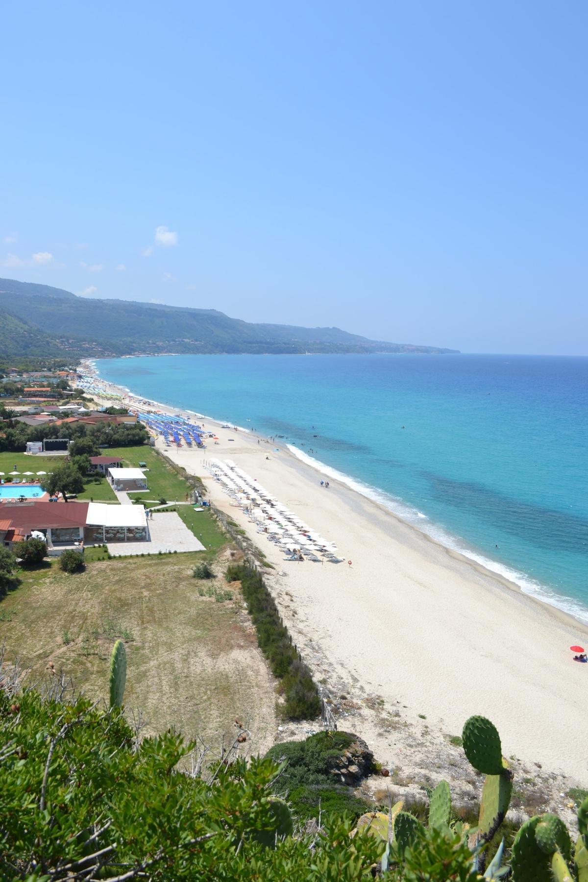 Marina di Zambrone
