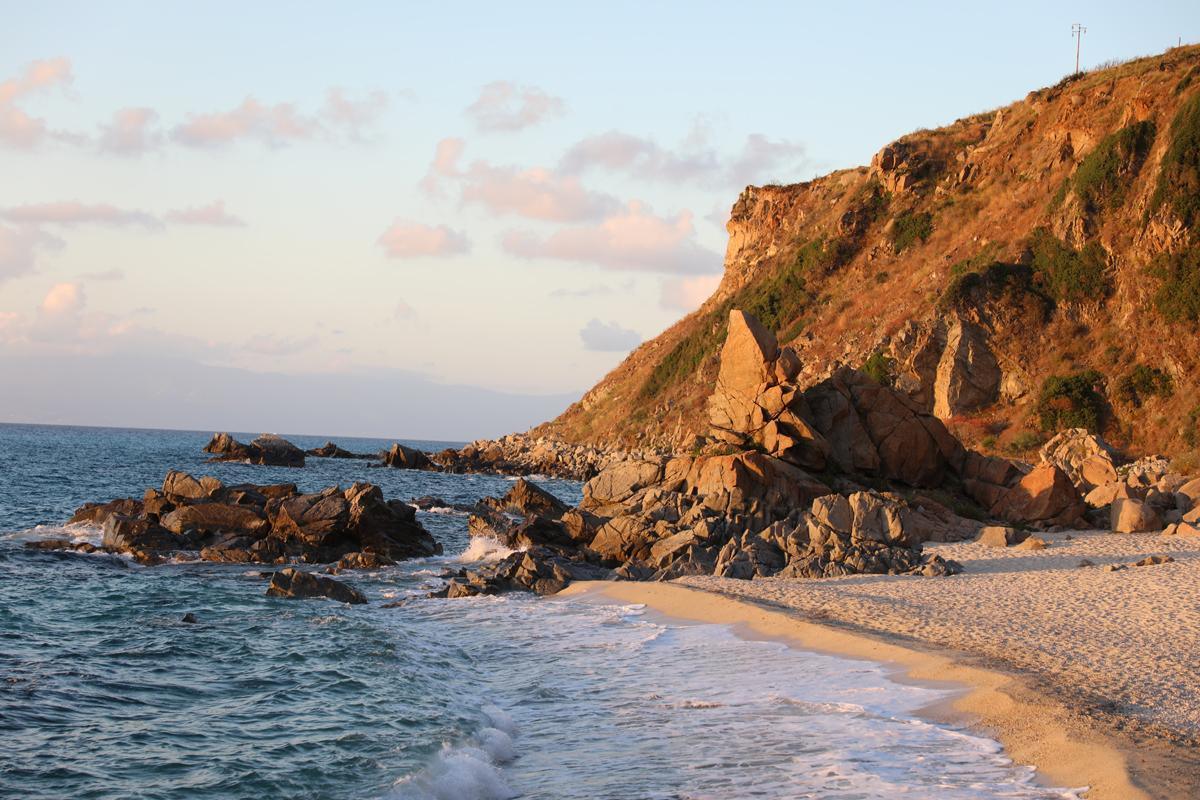 Marina di Zambrone