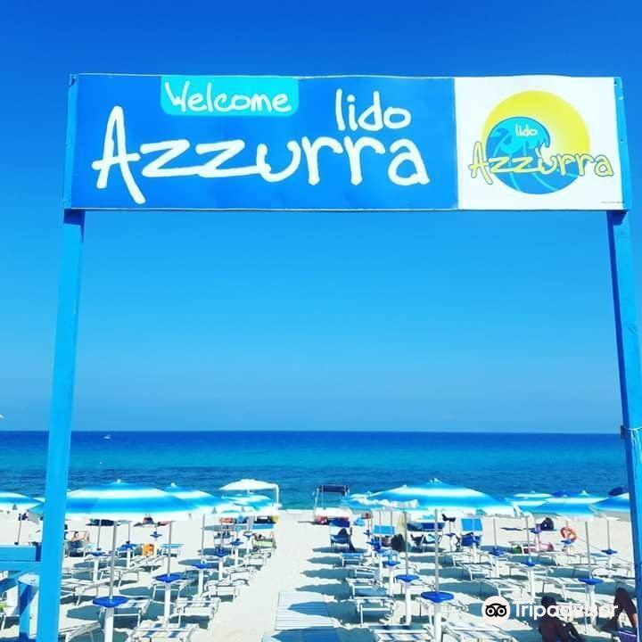 Lido Azzurra Zambrone