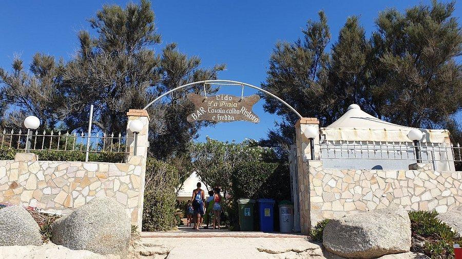 Lido La Praia Lido La Praia