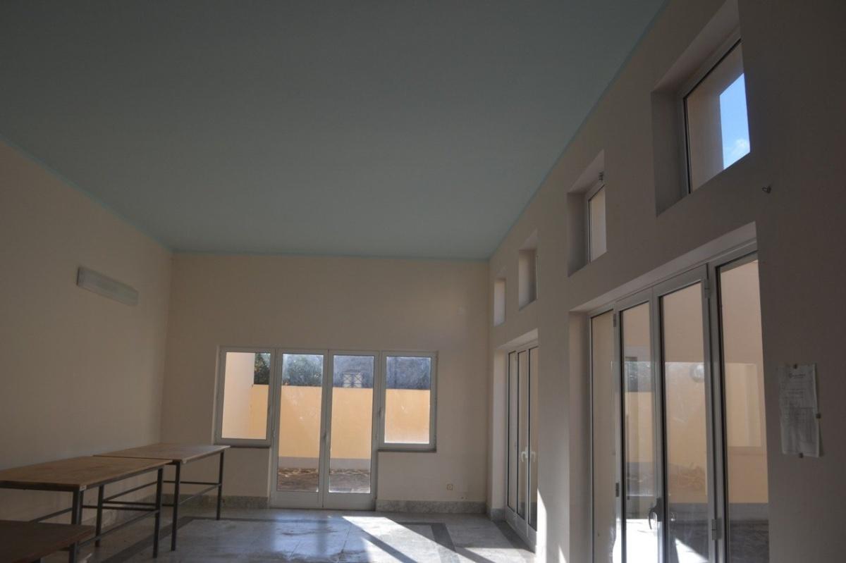 Centro Sociale - Social Center