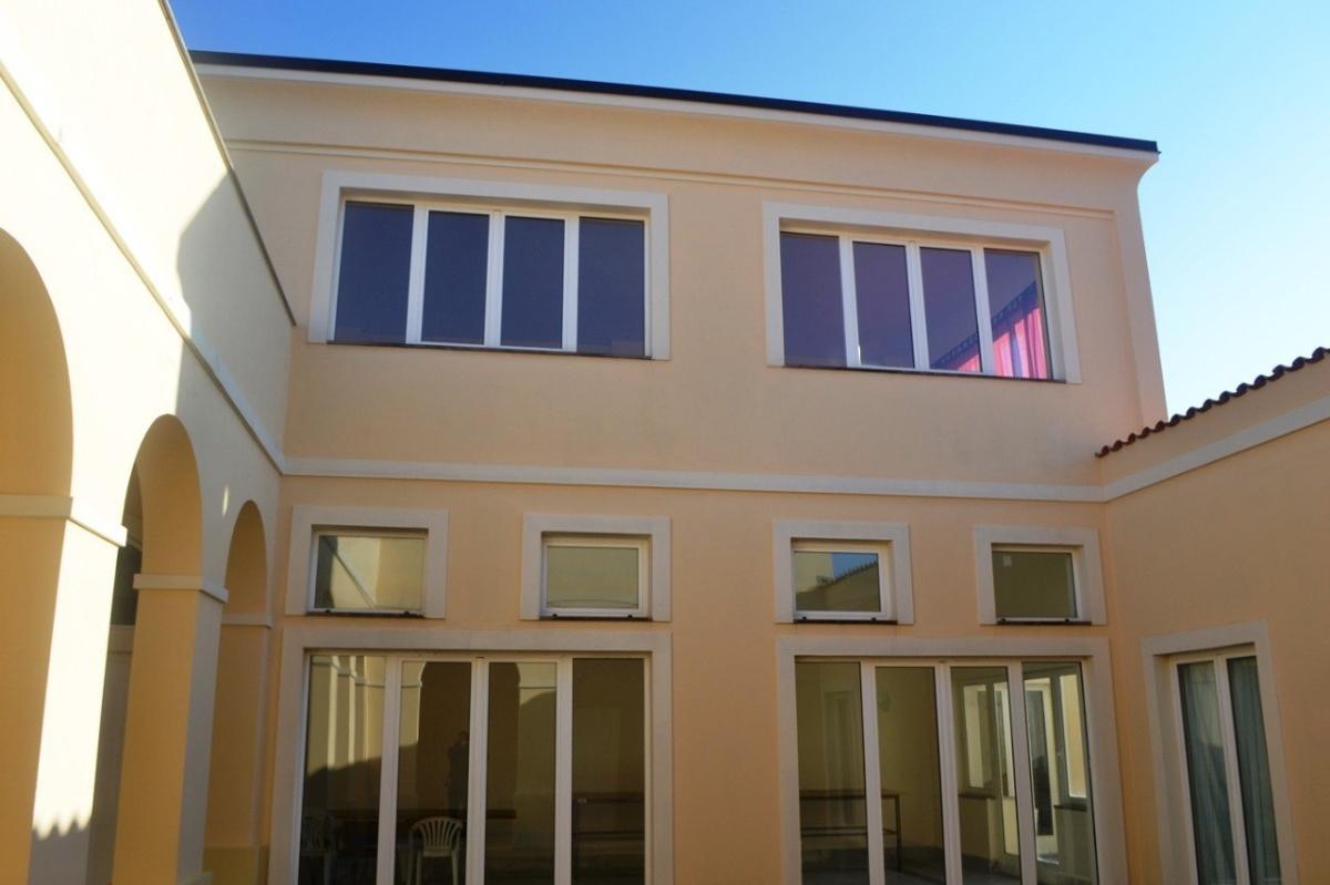 Centro Sociale - Social Center