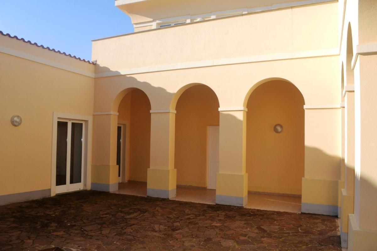 Centro Sociale - Social Center