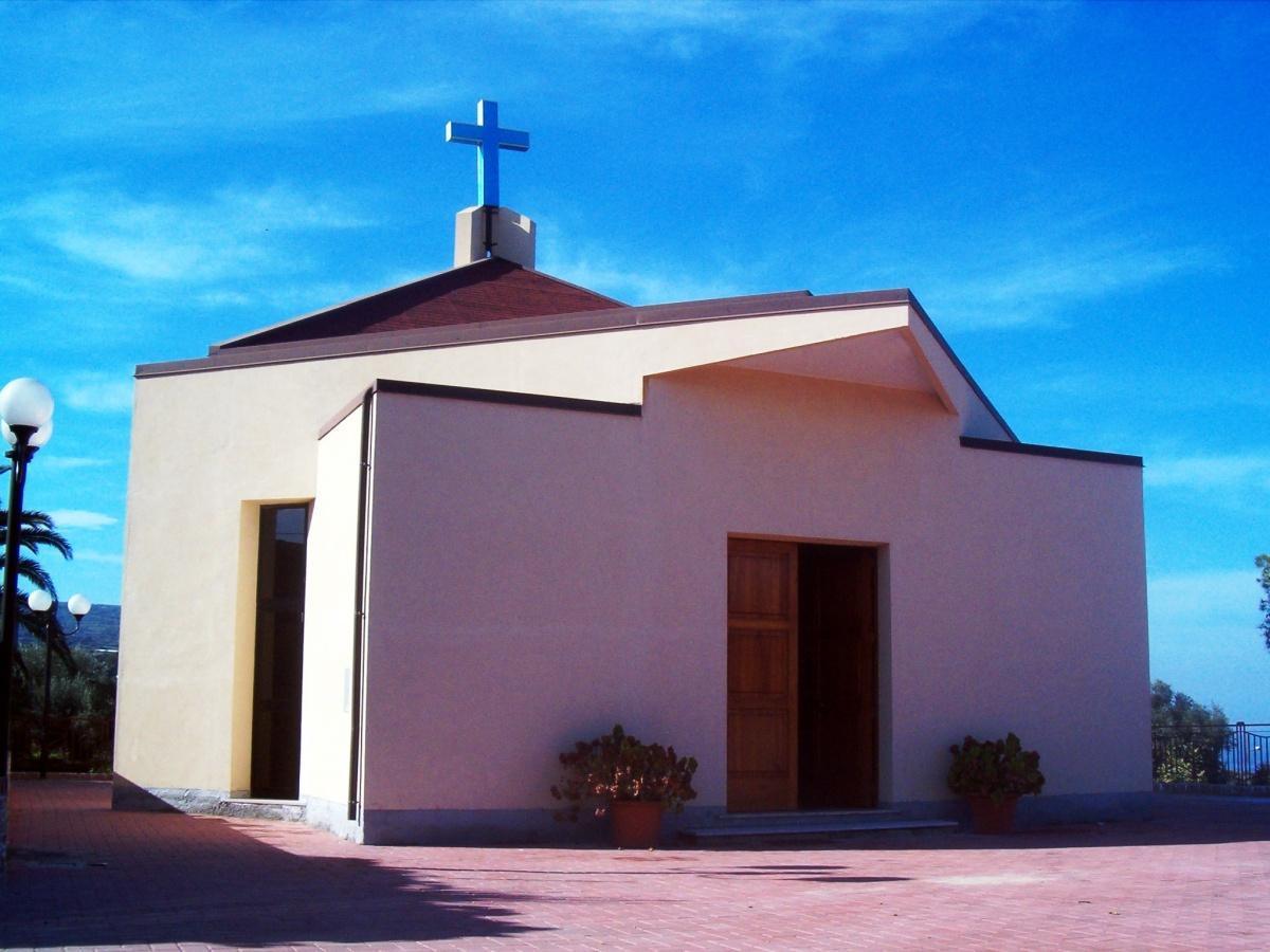 Cappella Nostra Signora di Fatima - Chapel of Our Lady of Fatima