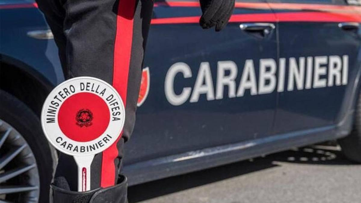Carabinieri Comando Stazione Zungri
