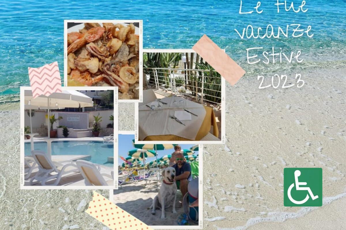 Lido La Praia