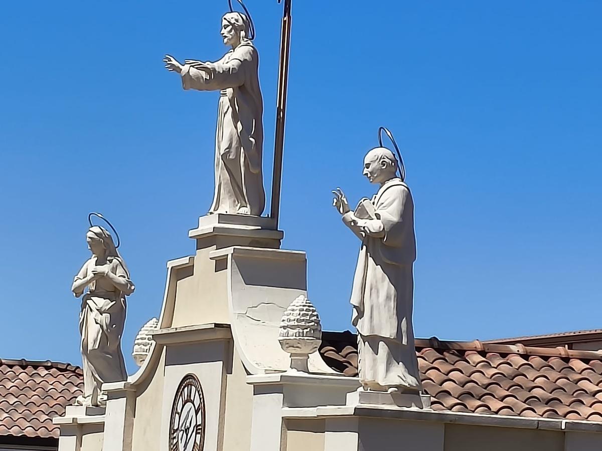 Statue e Monumenti - Statues and Monuments Statue e Monumenti - Statues and Monuments
