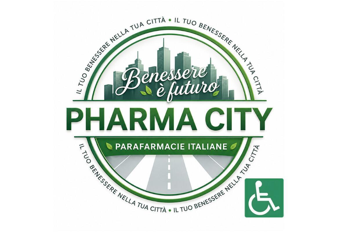 Pharma City Parafarmacia
