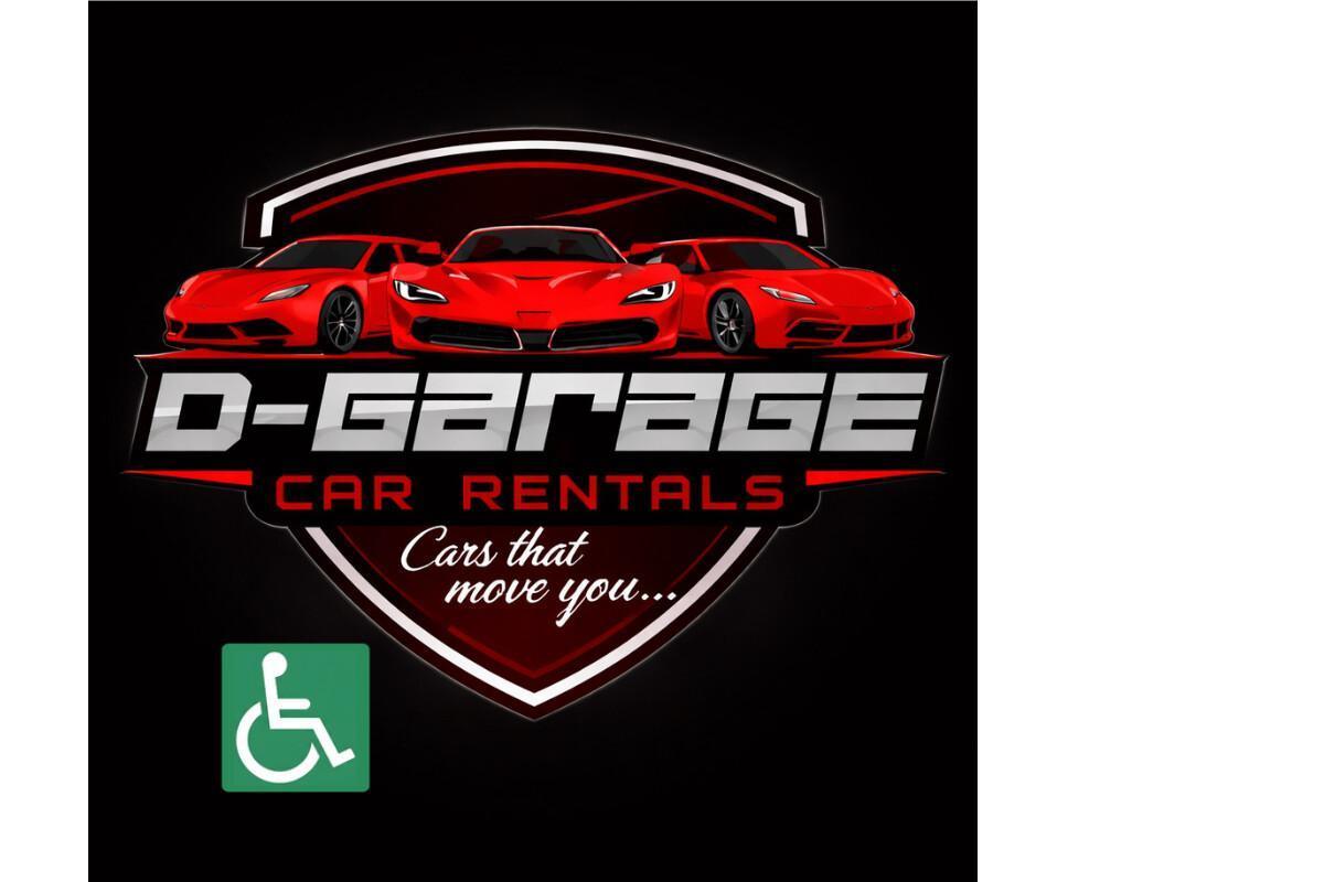 D-Garage Rent