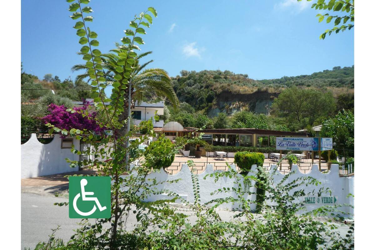 La Valle Verde 