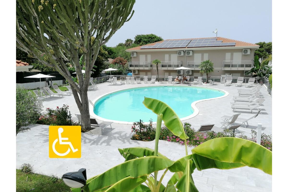 Residence Bidreams