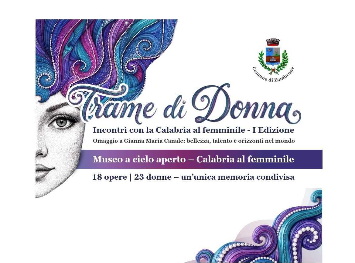 “23 Donne – Voci e memoria” (inizio ore 21:30) “23 Donne – Voci e memoria” (inizio ore 21:30)