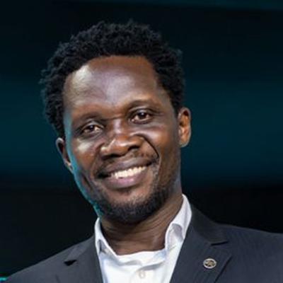 Kevin Masaba