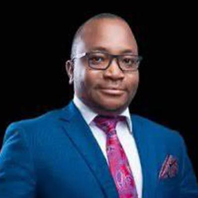 Dr. Innocent Nahabwe