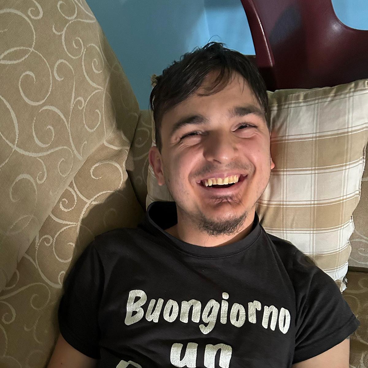 CHRISTIAN