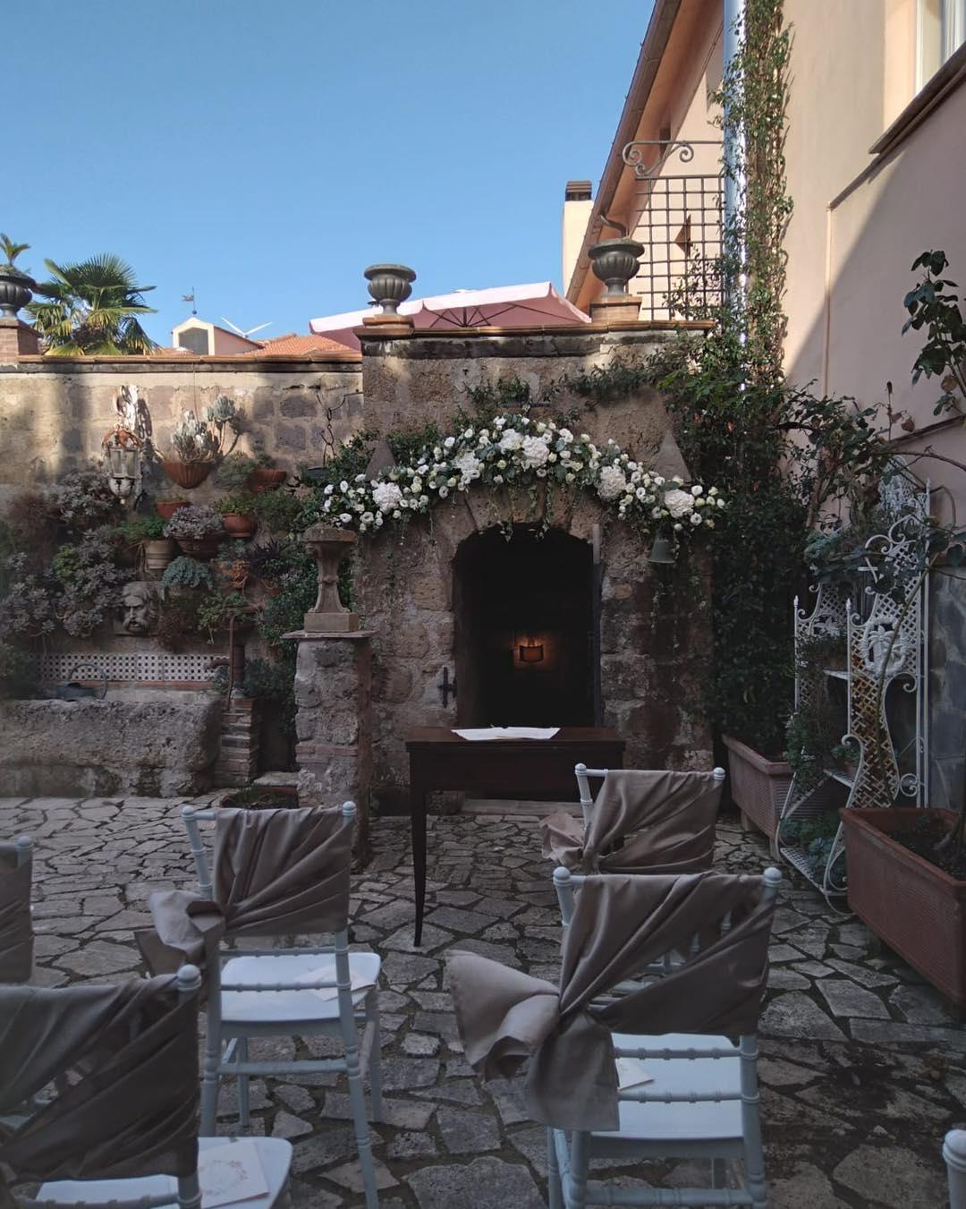 TENUTA MARCIANO TENUTA MARCIANO