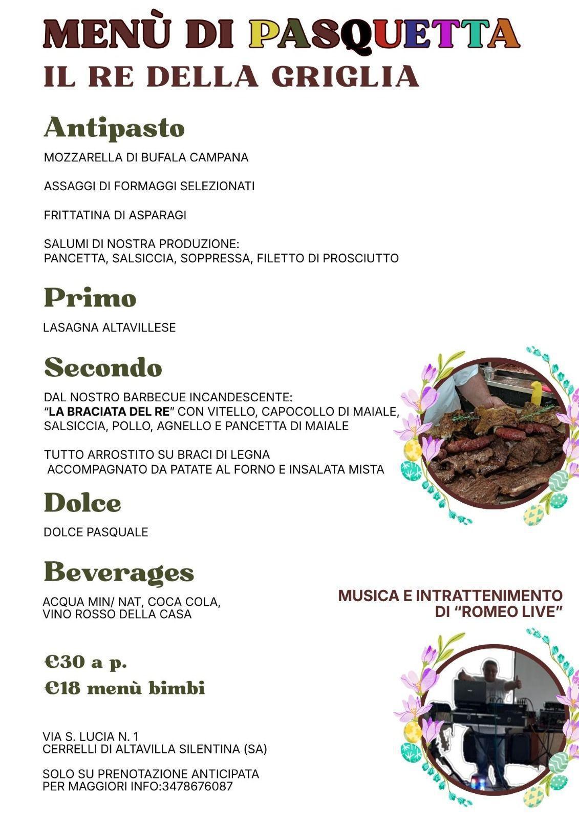 BORGANTICO Ristorante BORGANTICO Ristorante