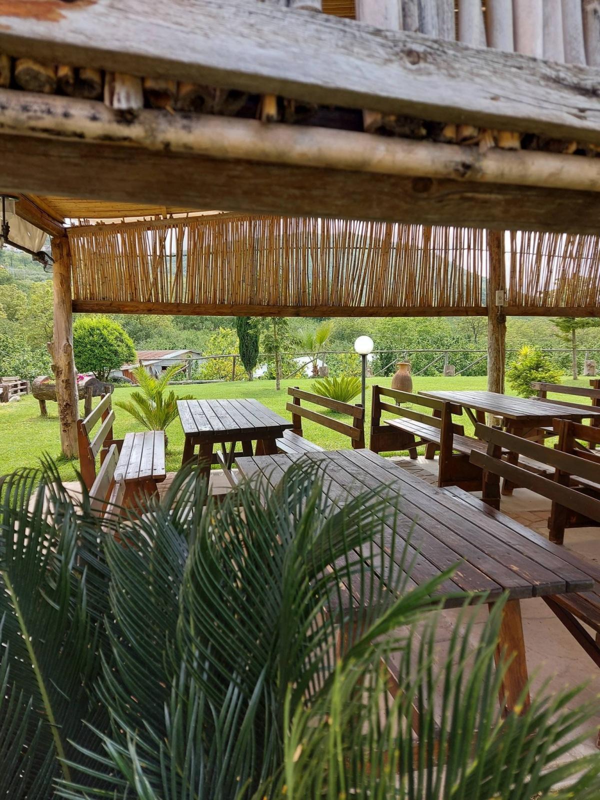 MANGIARELLI AGRITURISMO MANGIARELLI AGRITURISMO