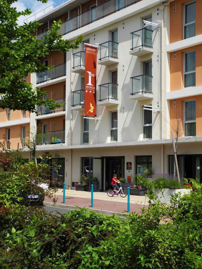 Trouvez votre logement selon vos besoins ...