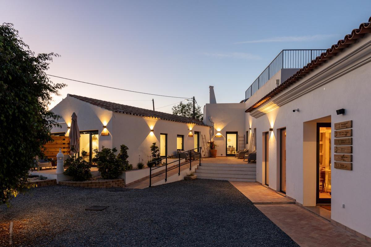 Alfarrobeiras Nature Alfarrobeiras Nature