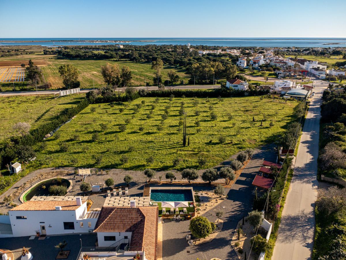 Alfarrobeiras Nature Alfarrobeiras Nature