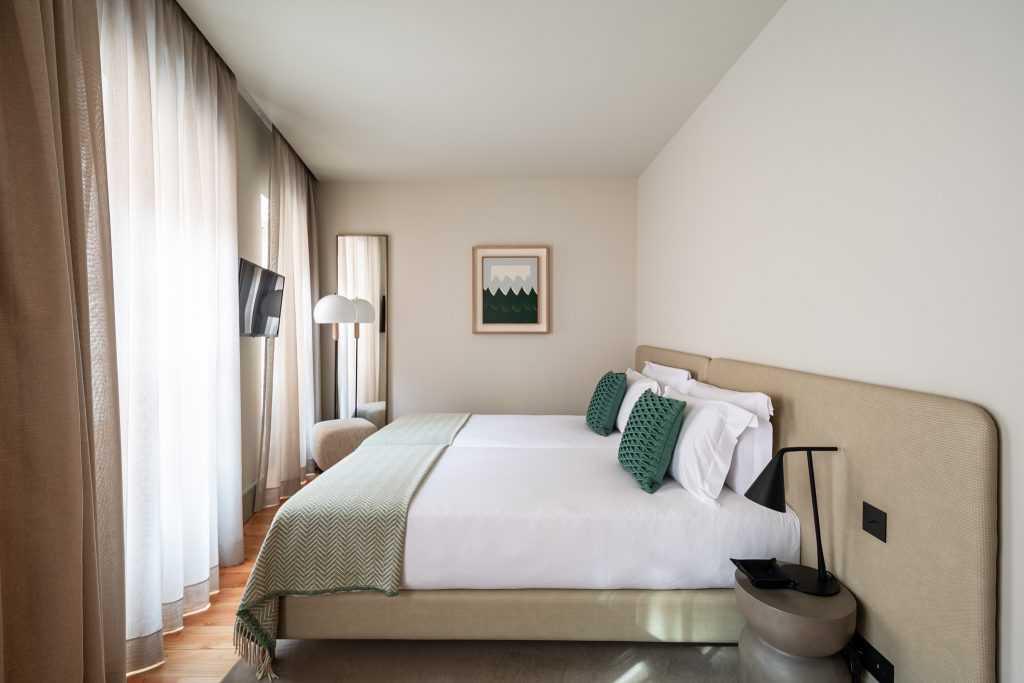 Casa Zogbi Hotel Casa Zogbi Hotel