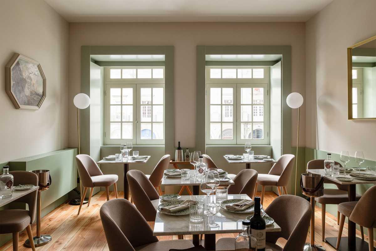 Casa Zogbi Hotel Casa Zogbi Hotel