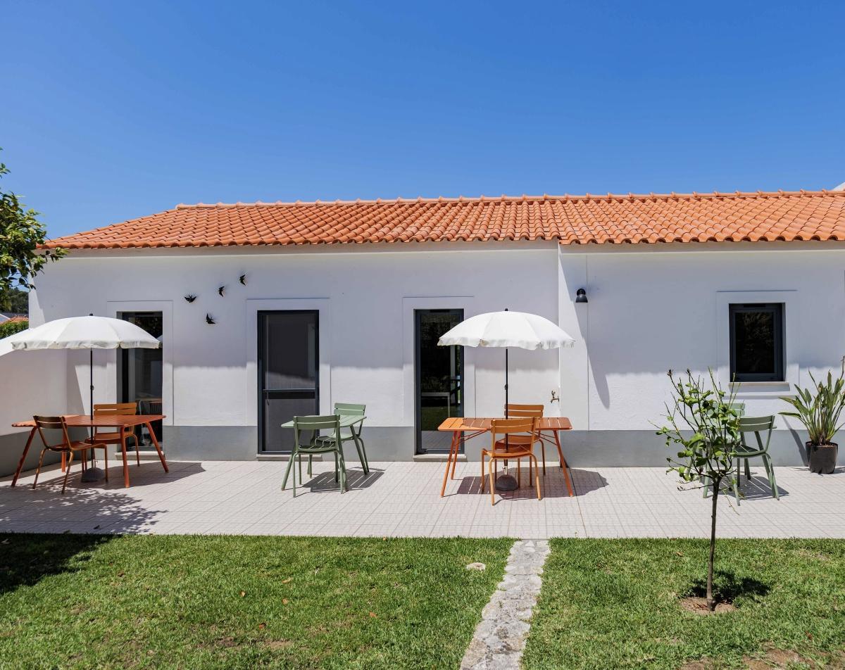 Flamboyant Boutique B&B