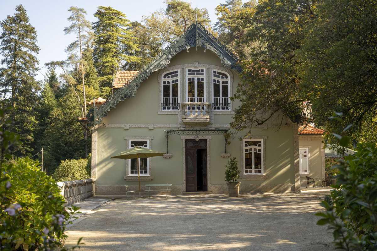 The Grove Houses The Grove Houses