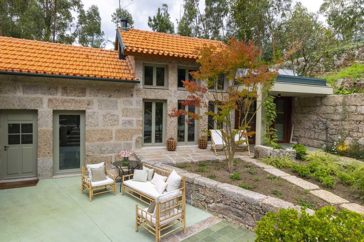 The Grove Houses The Grove Houses