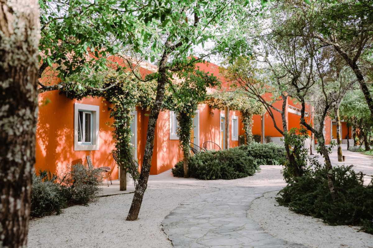 Luz Charming Houses Luz Charming Houses