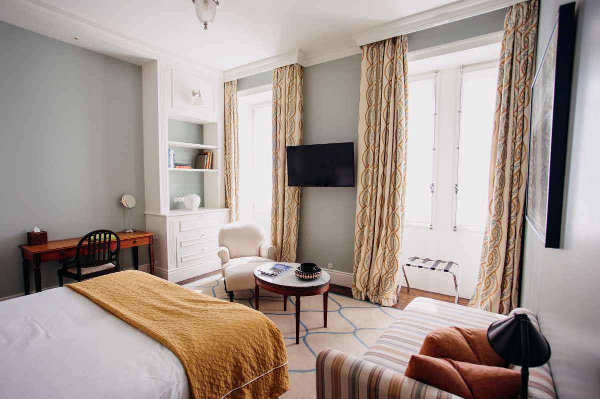 Vidago Palace Hotel Vidago Palace Hotel