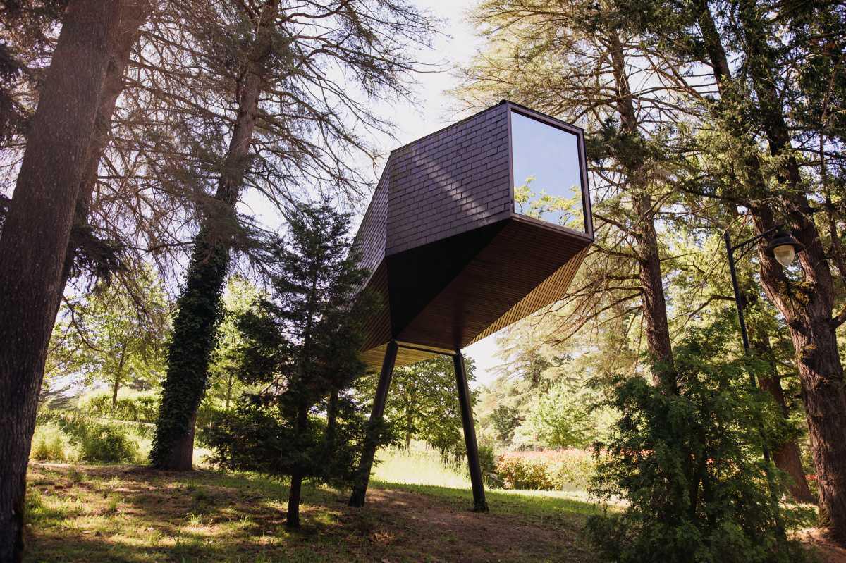 Pedras Salgadas Spa & Nature Park Pedras Salgadas Spa & Nature Park