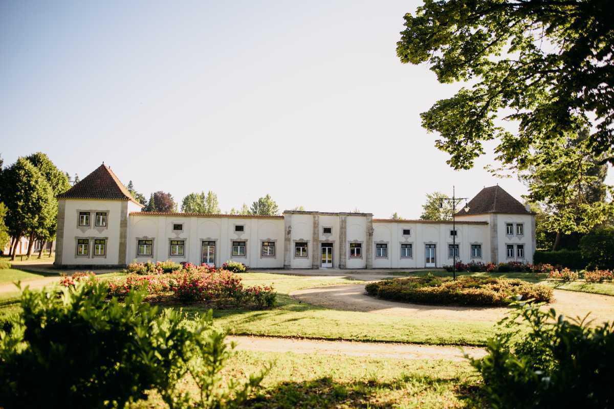 Pedras Salgadas Spa & Nature Park Pedras Salgadas Spa & Nature Park