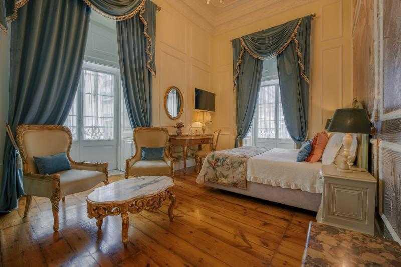 Palácio das Especiarias Palácio das Especiarias