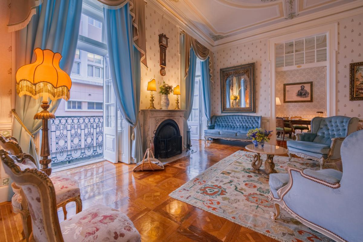 Palácio das Especiarias Palácio das Especiarias