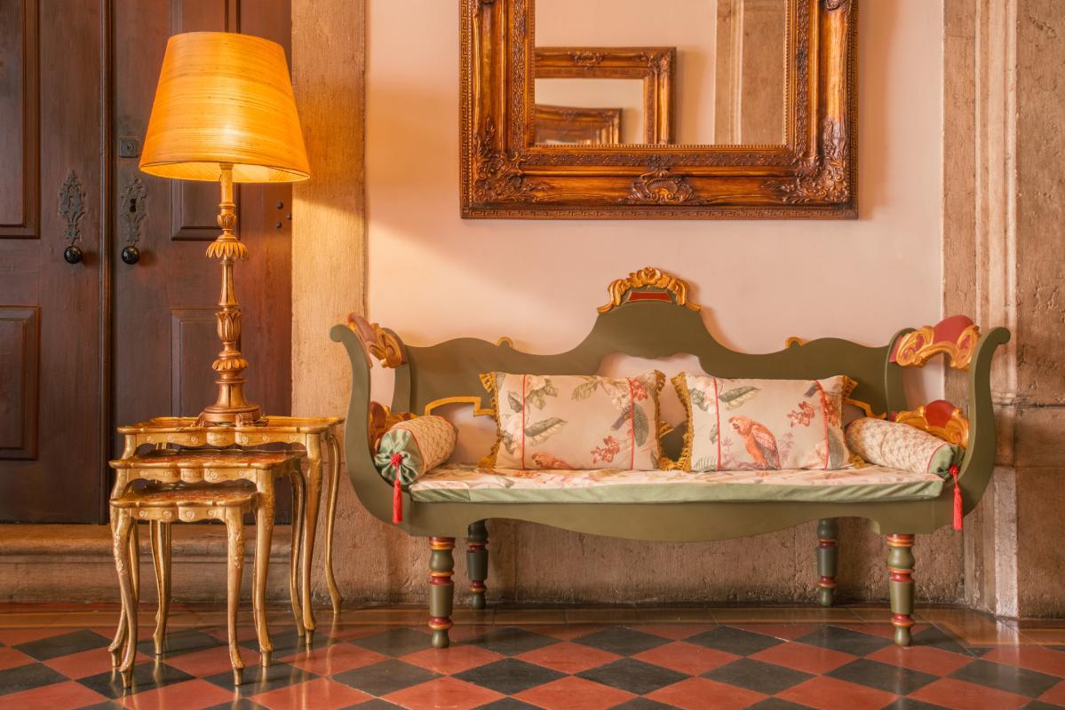 Palácio das Especiarias Palácio das Especiarias