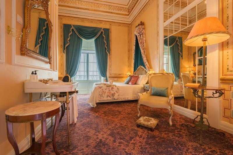 Palácio das Especiarias Palácio das Especiarias