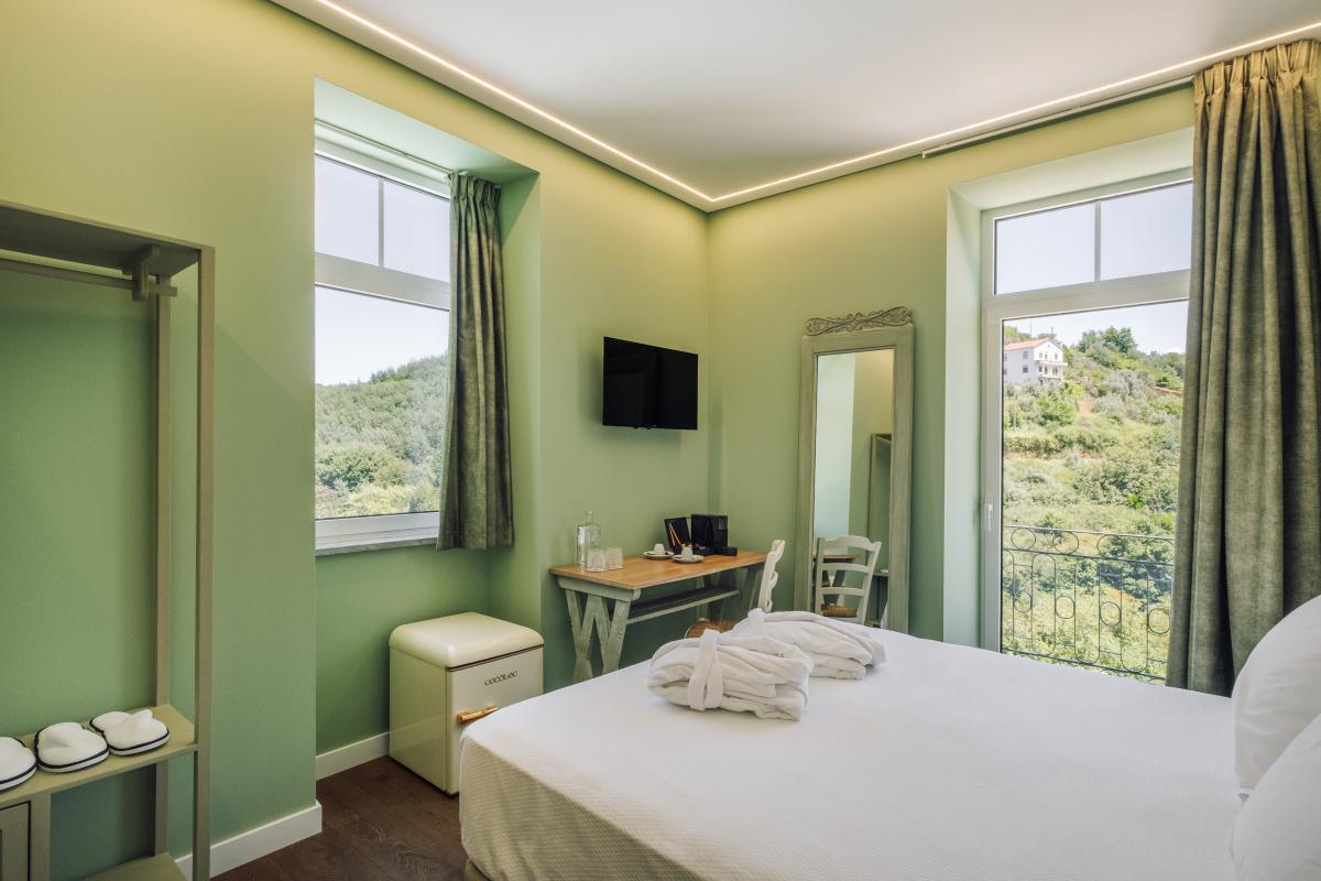 Palacete do Guerreiro Palacete do Guerreiro