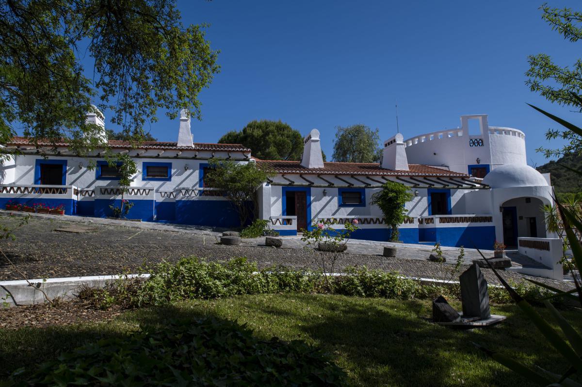 Horta da Moura Horta da Moura