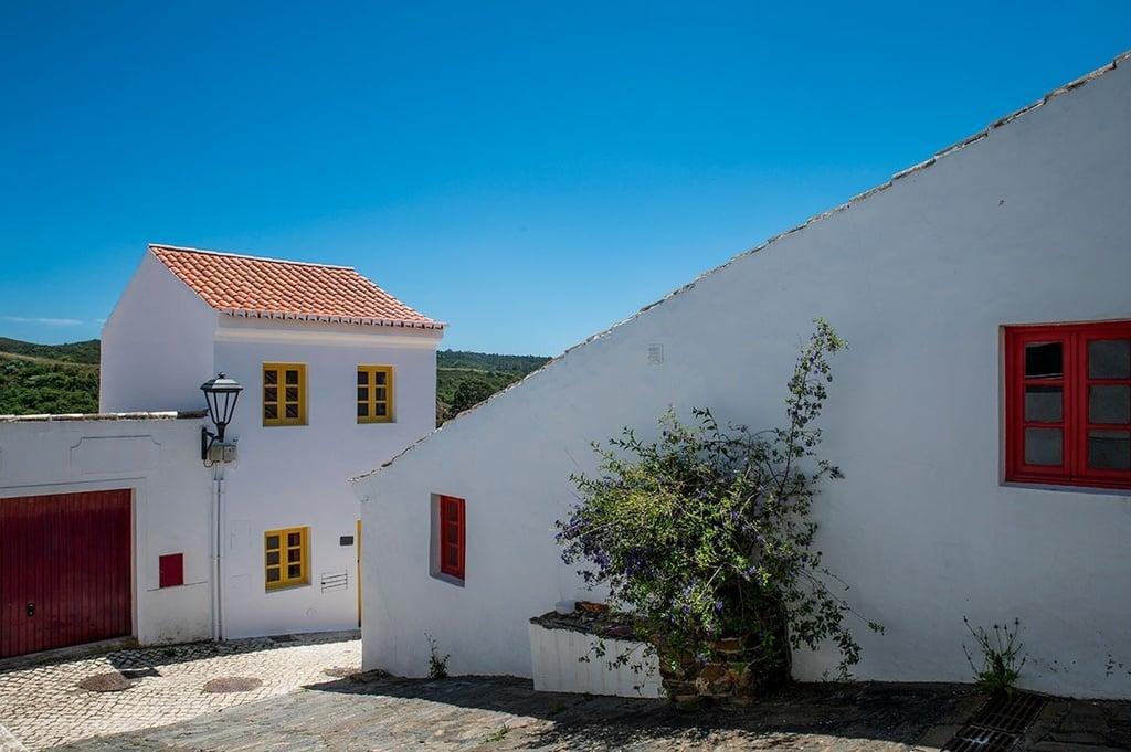 Aldeia da Pedralva Aldeia da Pedralva