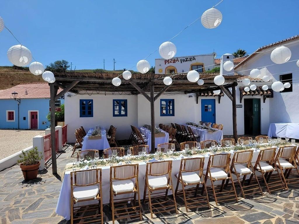 Aldeia da Pedralva Aldeia da Pedralva