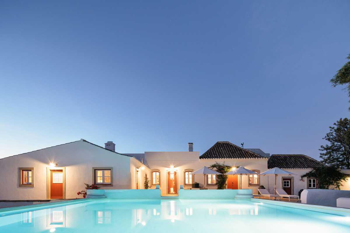 Quinta do Pinheiro Quinta do Pinheiro