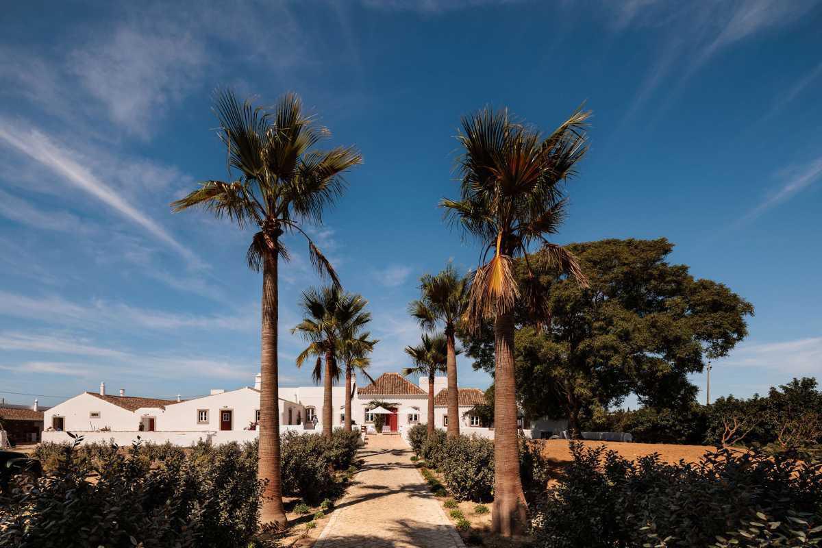 Quinta do Pinheiro Quinta do Pinheiro